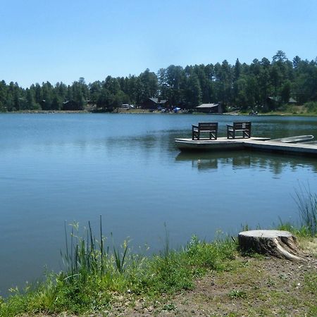 Lake Of The Woods Resort Lakeside Εξωτερικό φωτογραφία