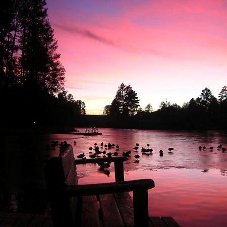 Lake Of The Woods Resort Lakeside Εξωτερικό φωτογραφία