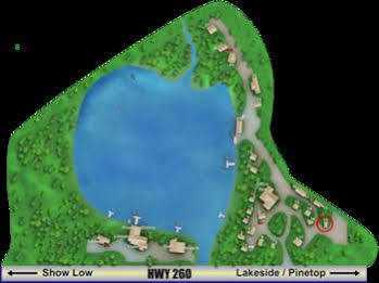Lake Of The Woods Resort Lakeside Εξωτερικό φωτογραφία