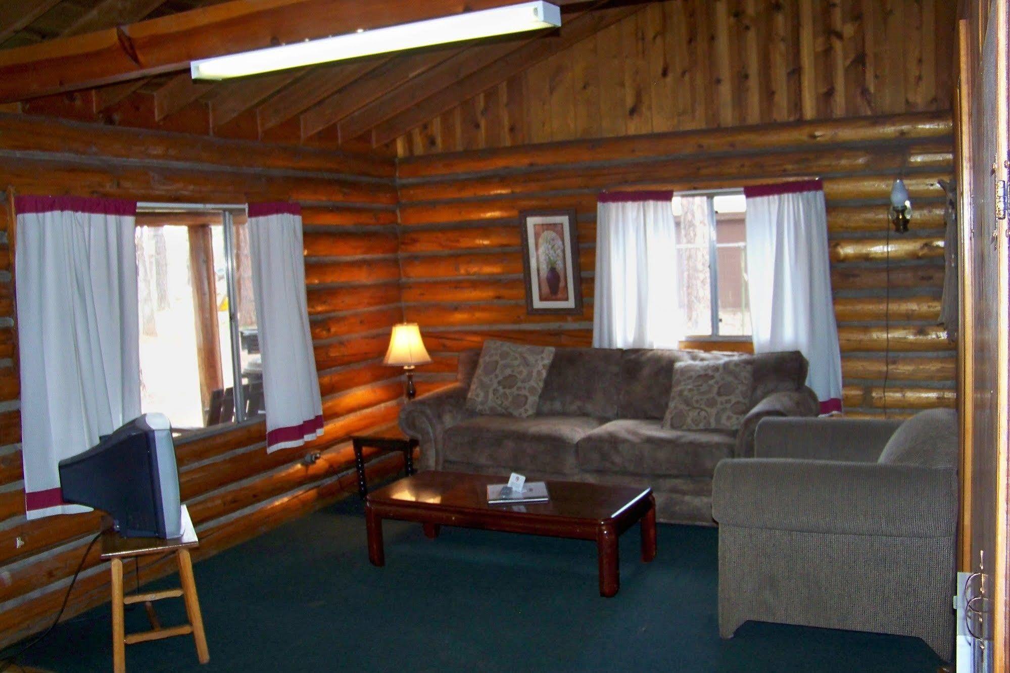 Lake Of The Woods Resort Lakeside Εξωτερικό φωτογραφία