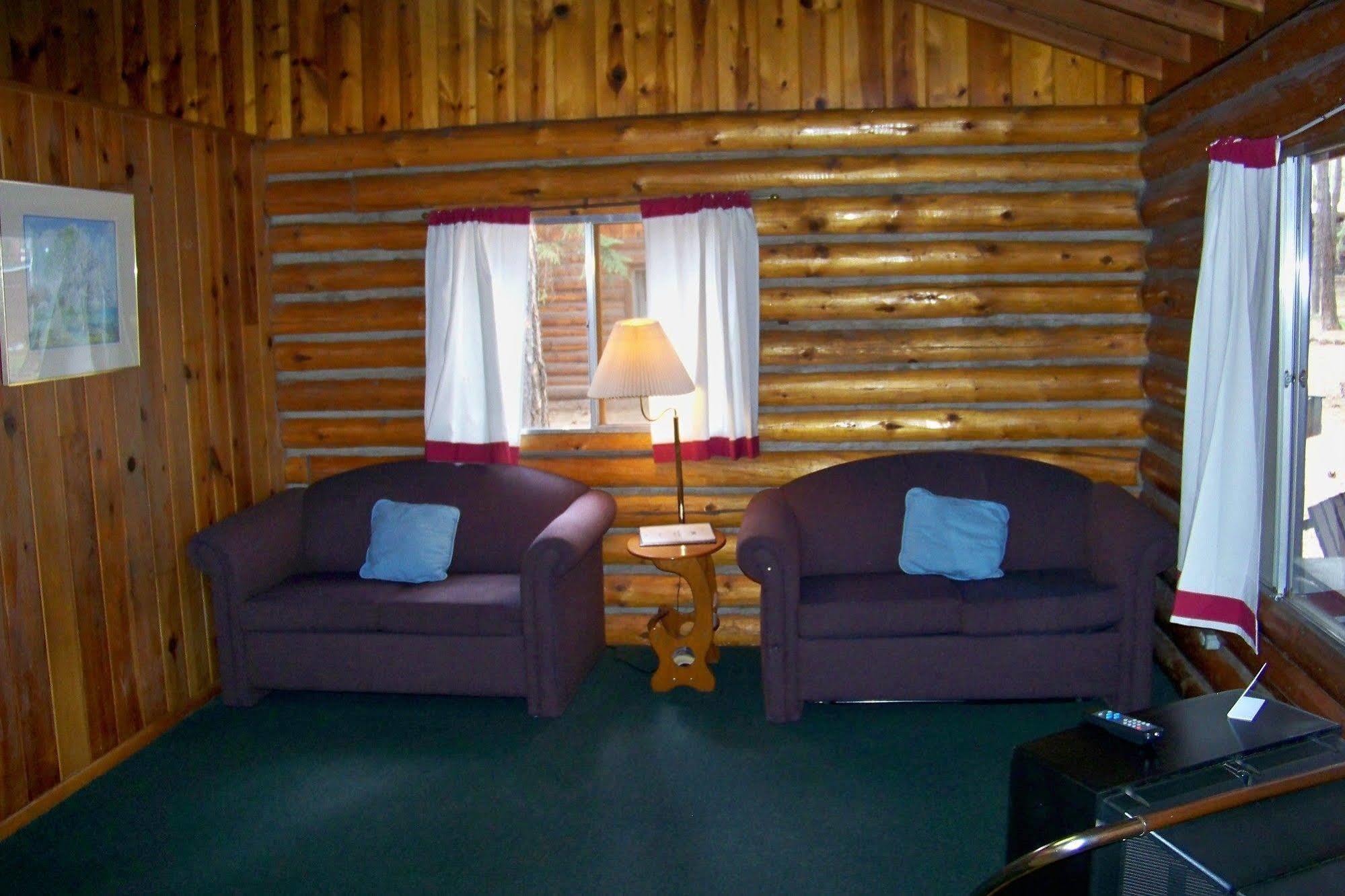 Lake Of The Woods Resort Lakeside Εξωτερικό φωτογραφία