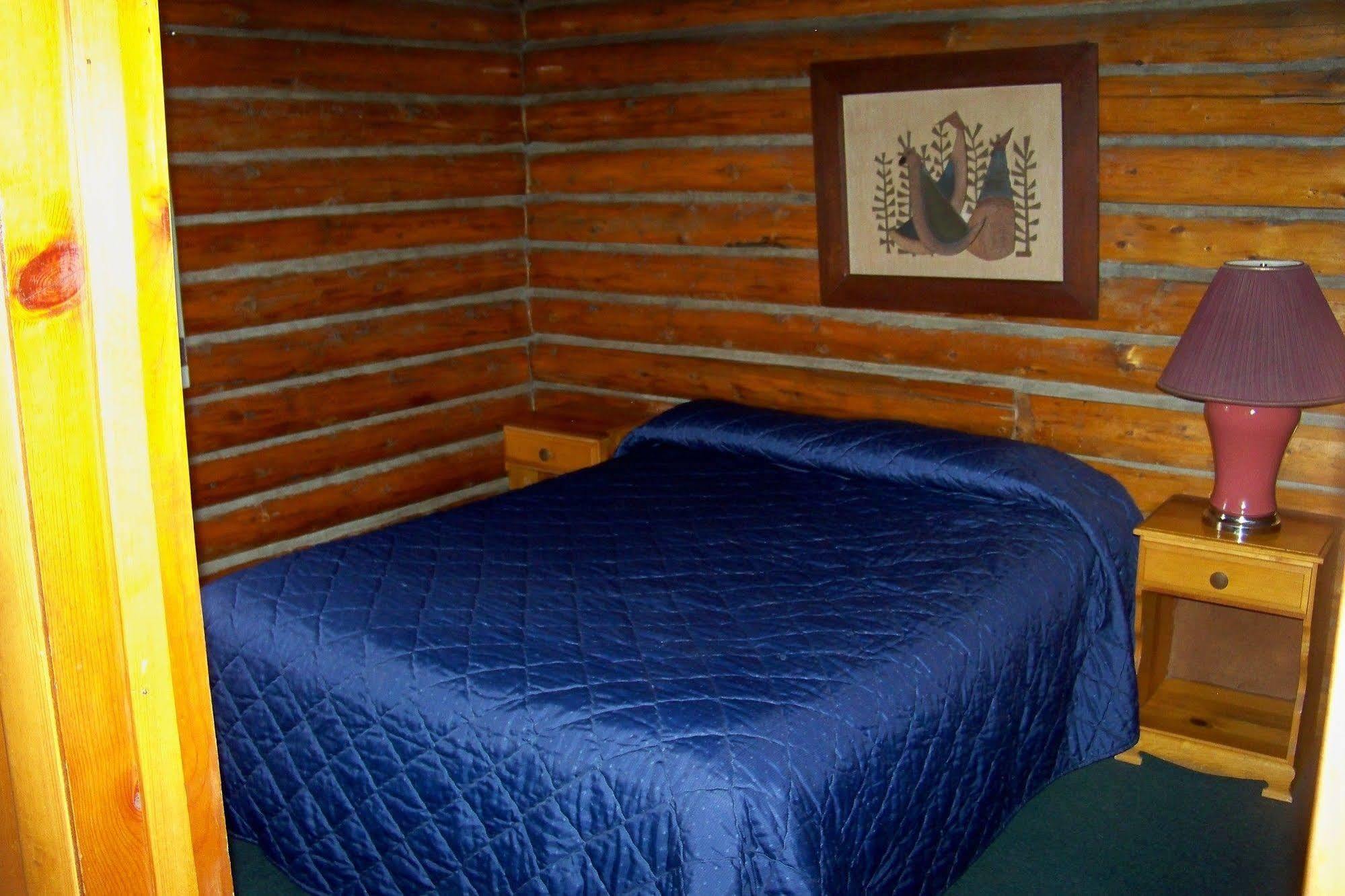 Lake Of The Woods Resort Lakeside Εξωτερικό φωτογραφία