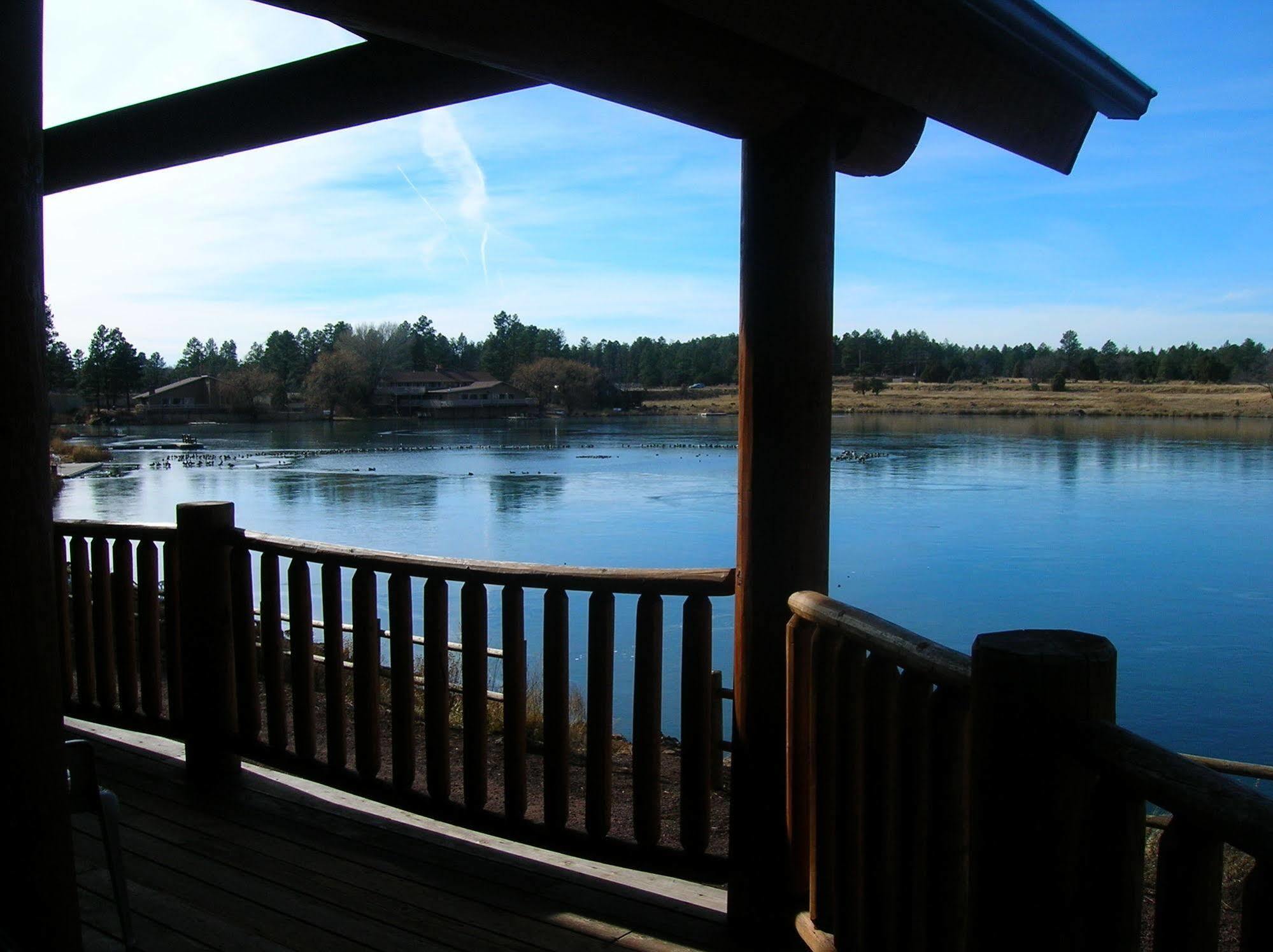 Lake Of The Woods Resort Lakeside Εξωτερικό φωτογραφία