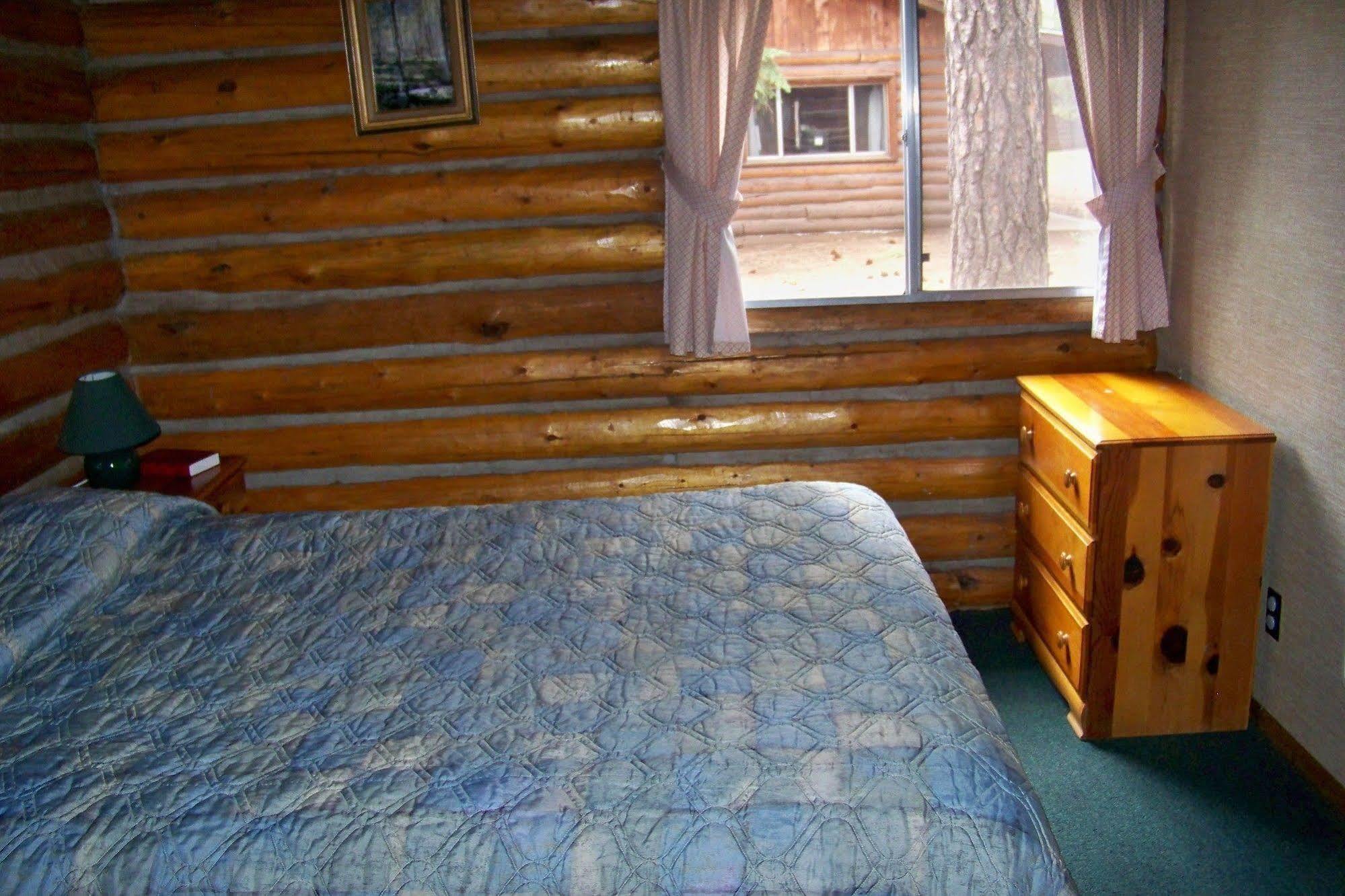 Lake Of The Woods Resort Lakeside Εξωτερικό φωτογραφία