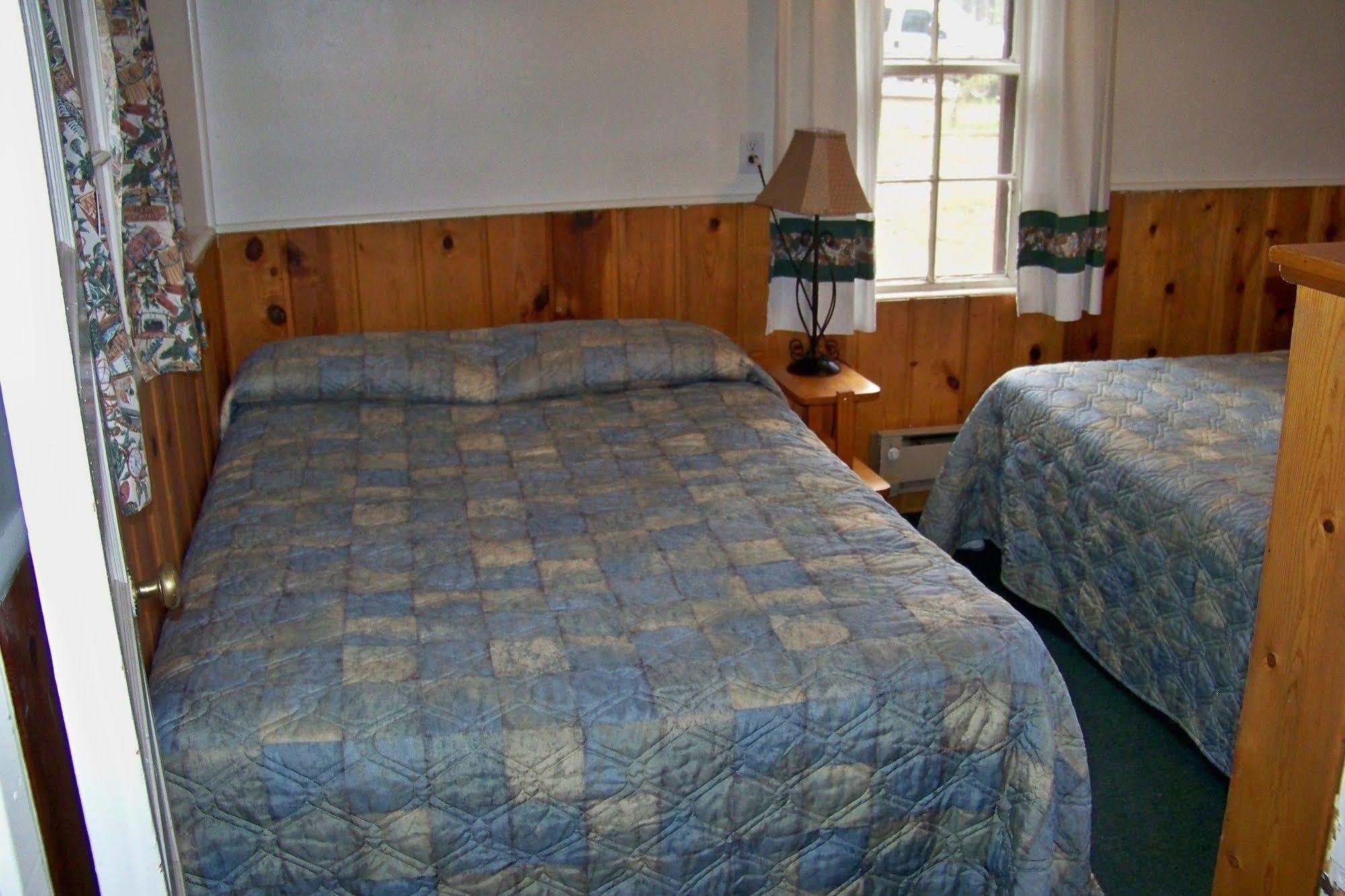 Lake Of The Woods Resort Lakeside Εξωτερικό φωτογραφία