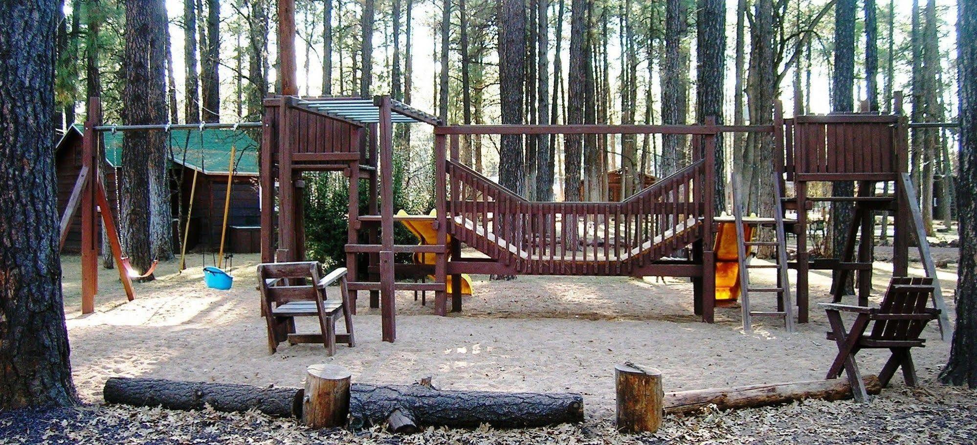 Lake Of The Woods Resort Lakeside Εξωτερικό φωτογραφία