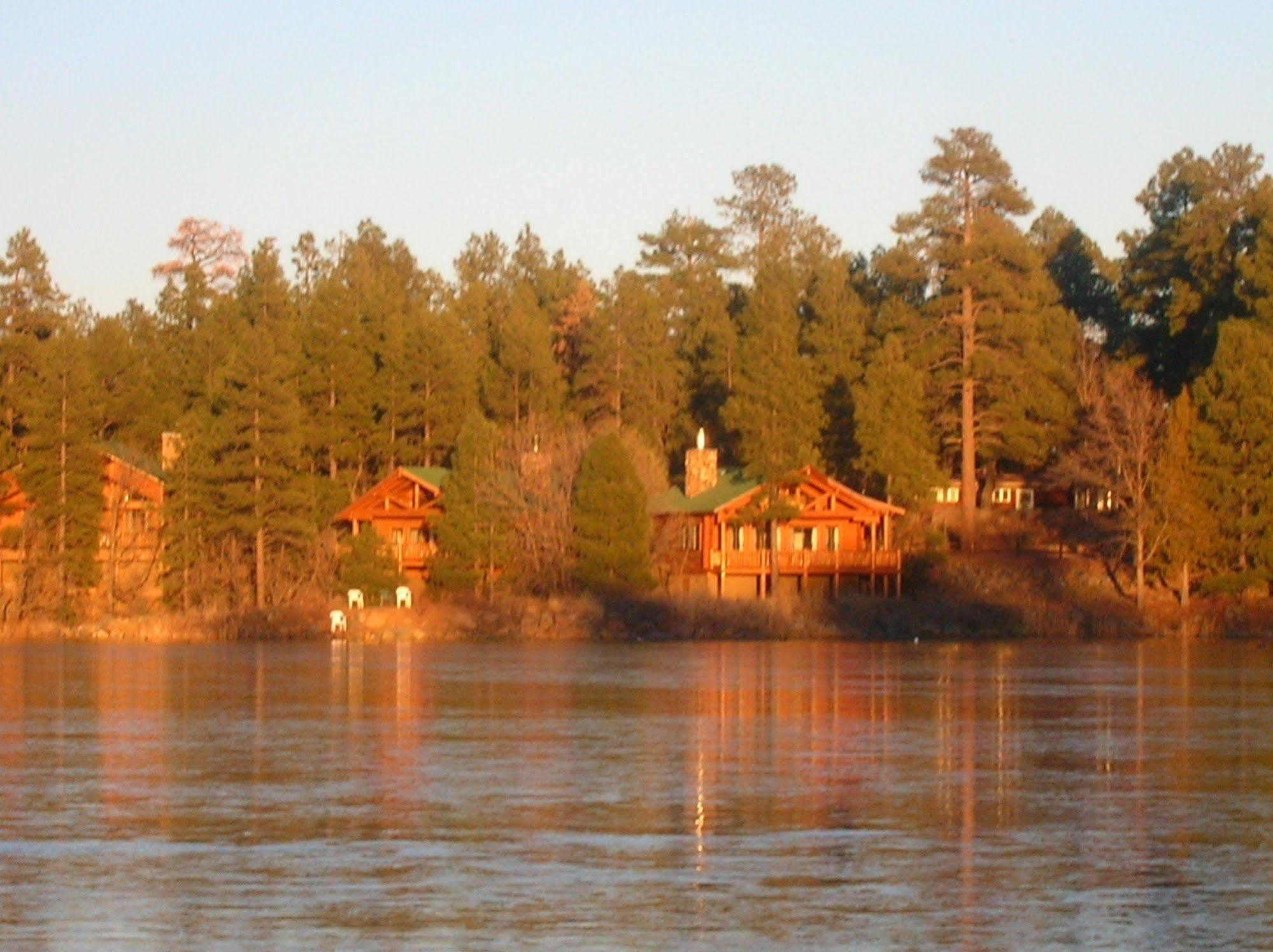 Lake Of The Woods Resort Lakeside Εξωτερικό φωτογραφία